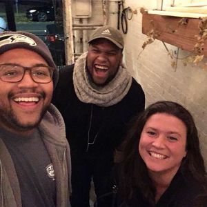 Meet your Posher, Dave